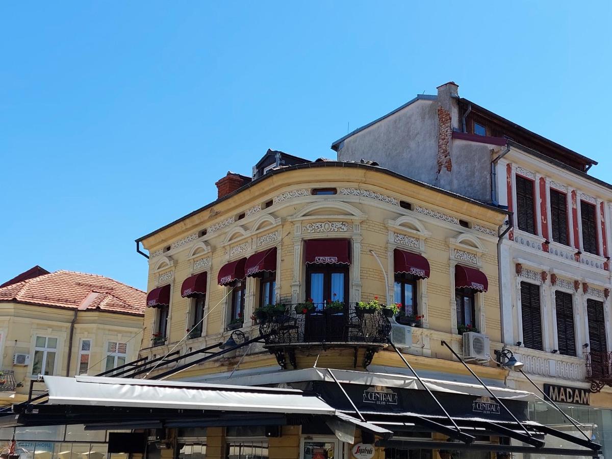 City House Central Bitola Exterior foto