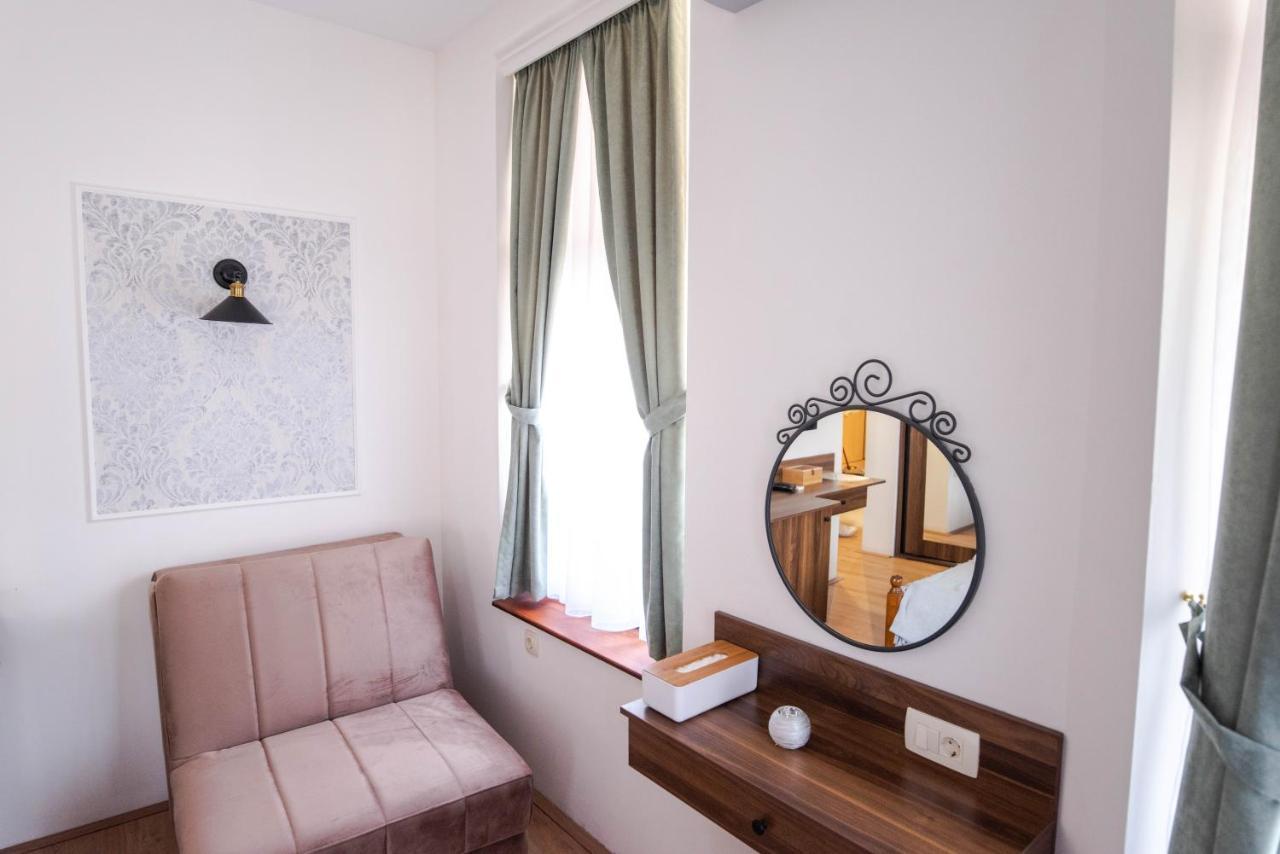 City House Central Bitola Exterior foto